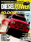 Diesel Power Cover