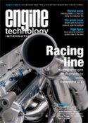 Engine Technology International Cover