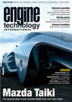 Engine Technology Cover