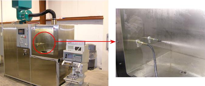 Flow Bench